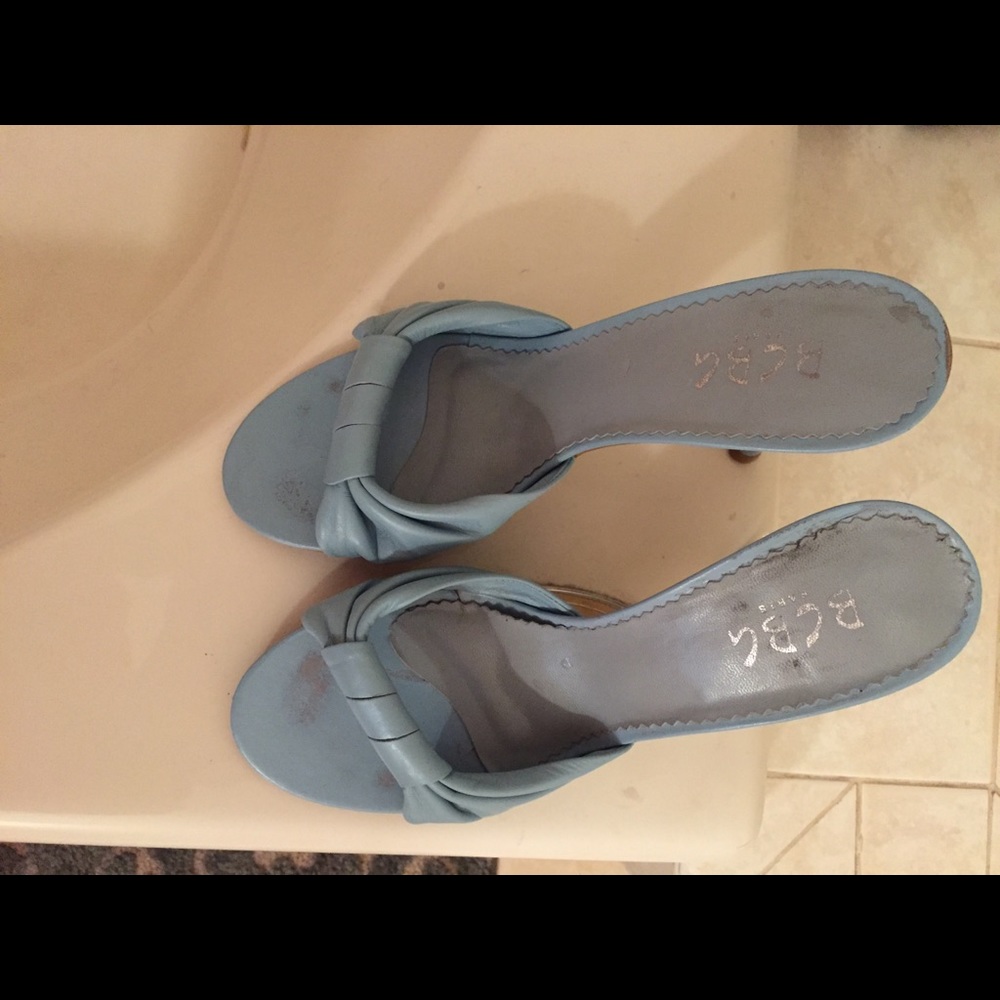 Slides, Fancy And Very Comfortable - image 2